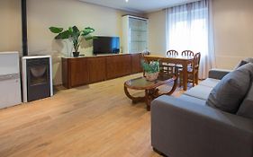 Vivienda Turística Villa Carmen III