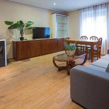 Vivienda Turística Villa Carmen III Ávila Exterior foto