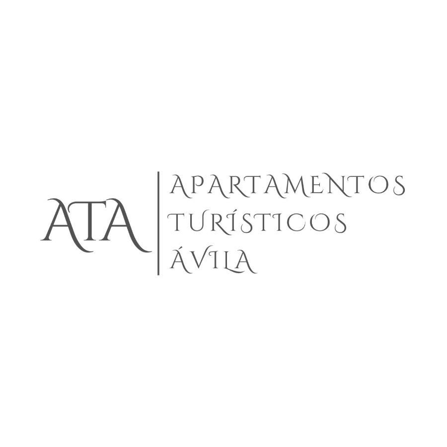 Vivienda Turística Villa Carmen III Ávila Exterior foto